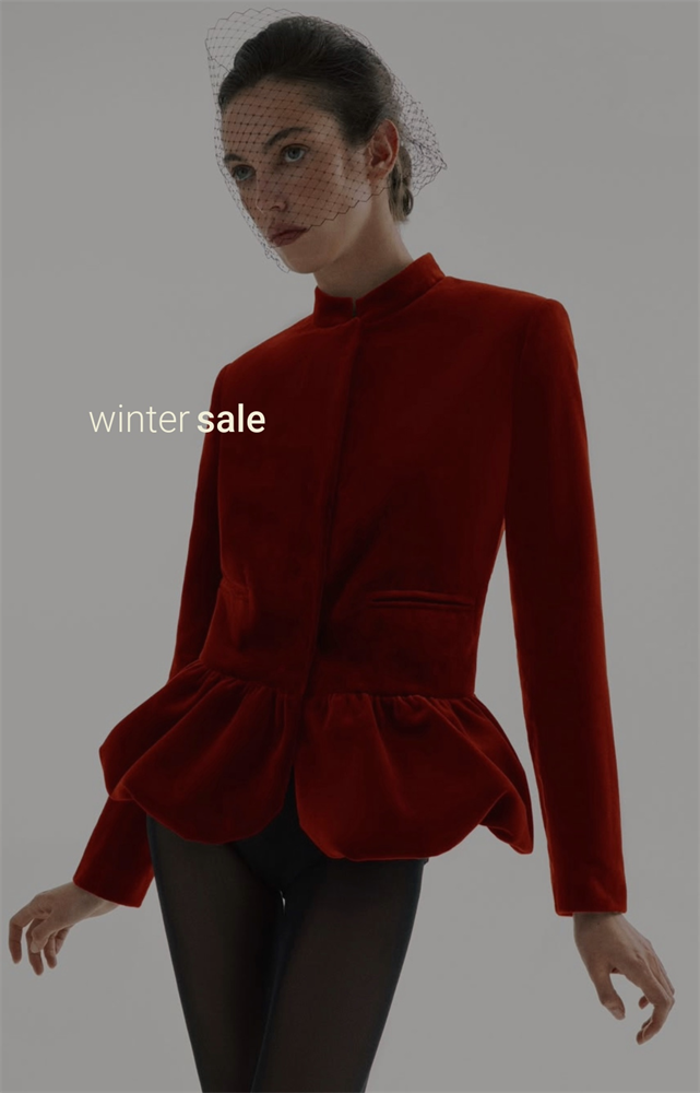 SALE