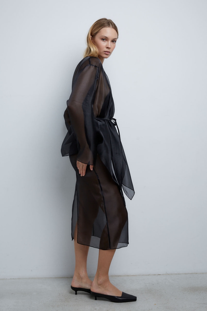 Мен мас қызды өлтірдім