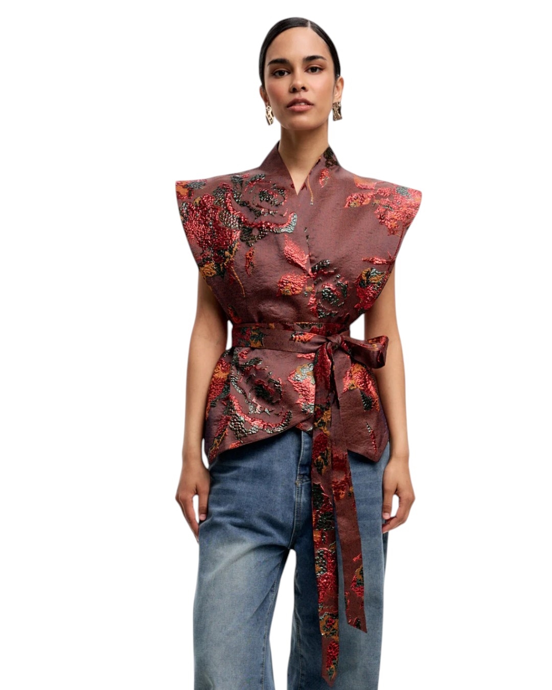 Dress I Live In в Maker
