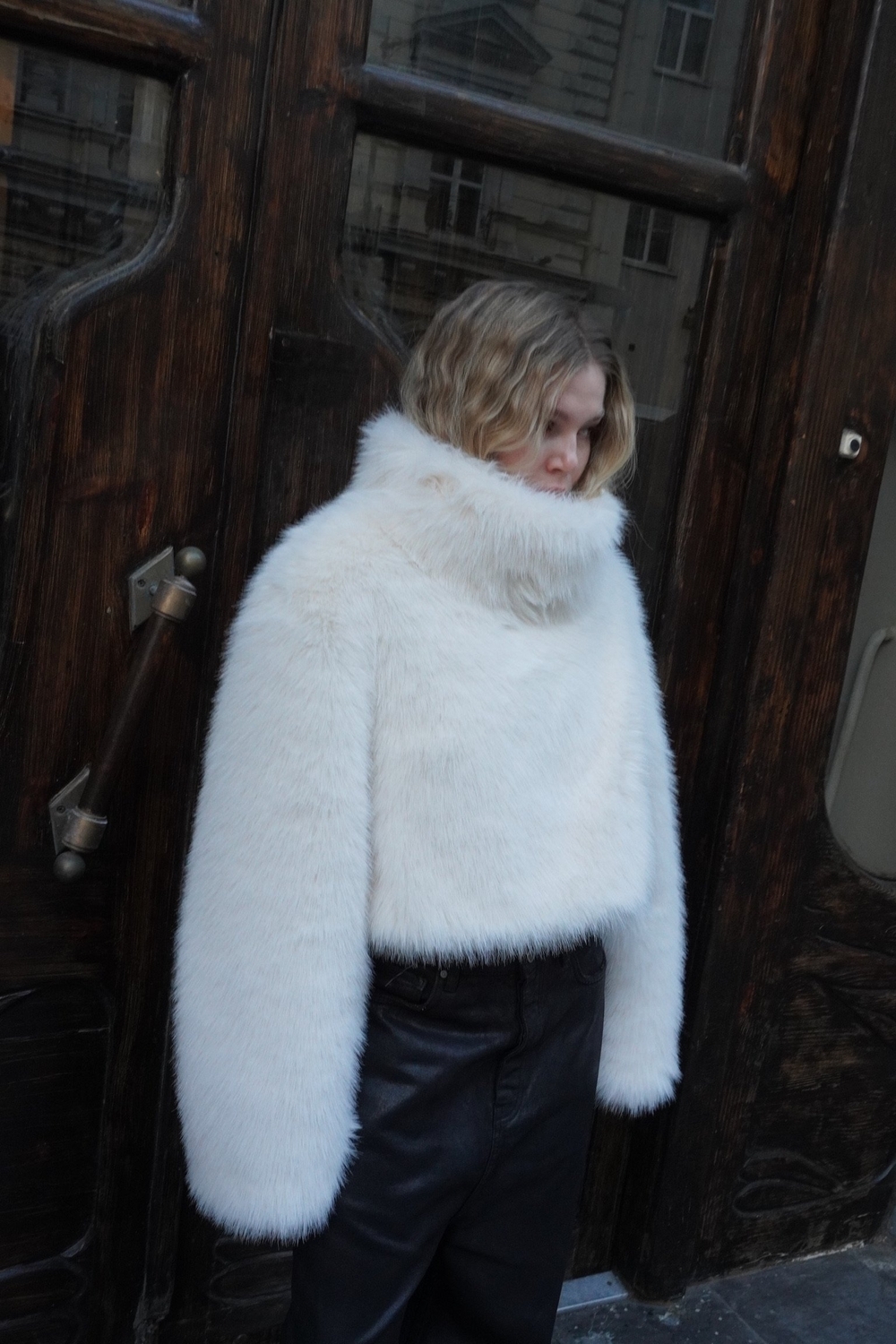 GRV PREMIUM FURS в Maker