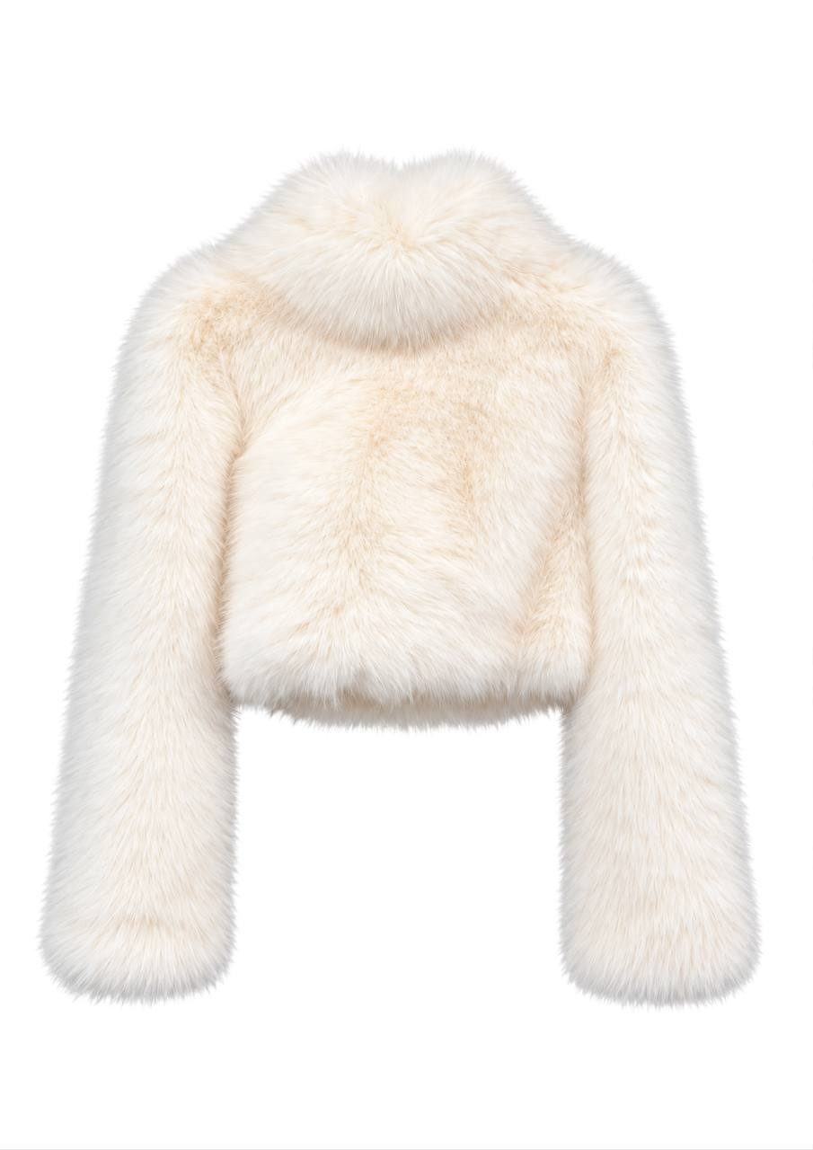 GRV PREMIUM FURS — Худи меховое