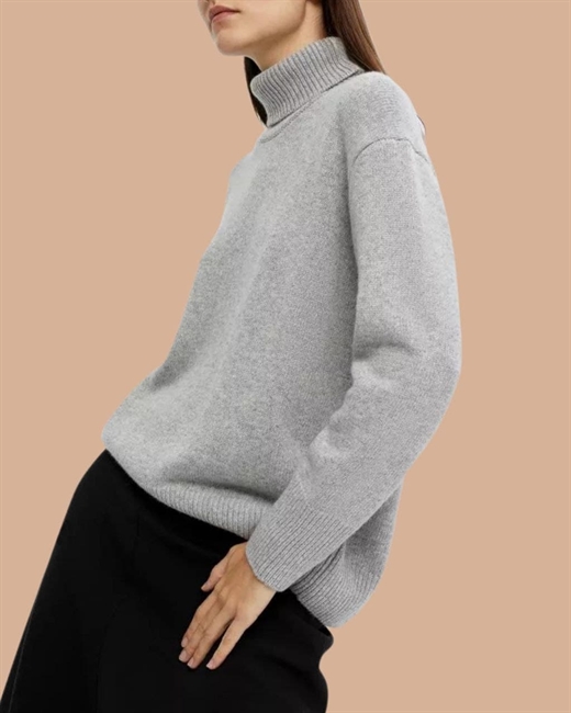 Свитер - фото 161946