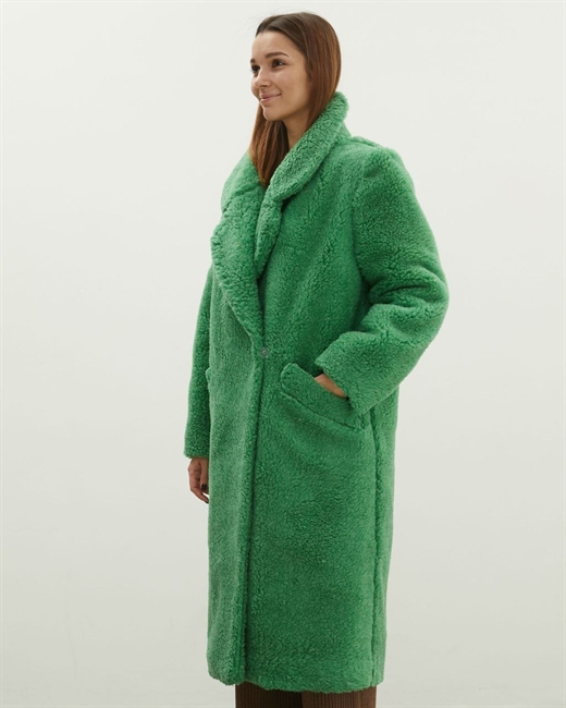 Шуба - фото 185245