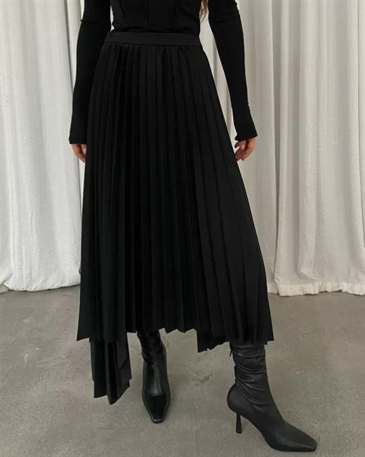 Юбка Asymmetric - фото 221291