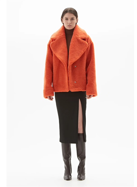 Шуба-косуха - фото 222659