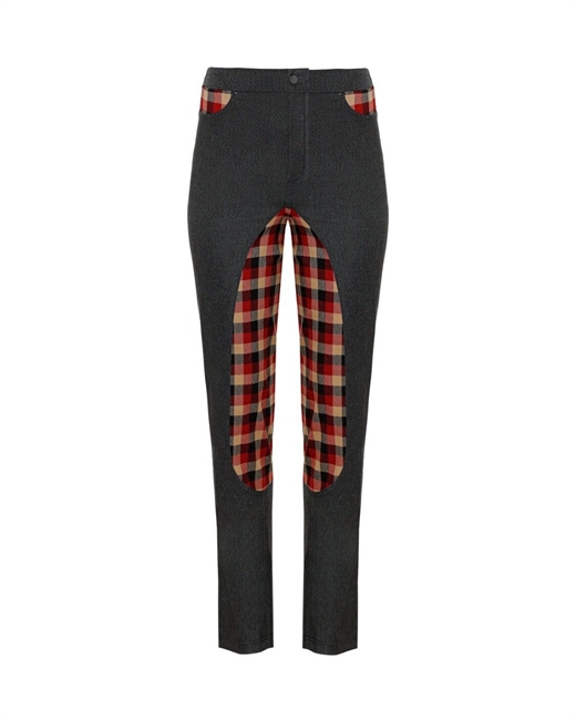 Брюки Skinny jeans - фото 235092
