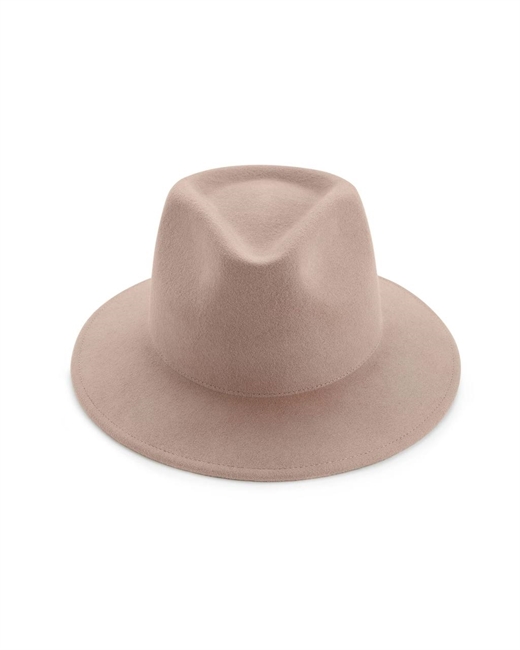 Шляпа FEDORA MINI - фото 235106