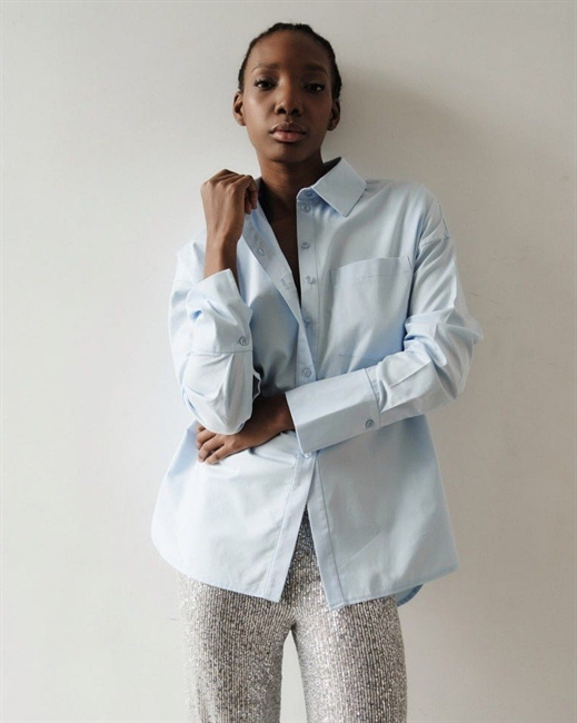 Где Купить Оверсайз Рубашку