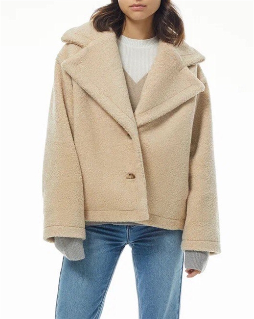 Косуха меховая - фото 256874