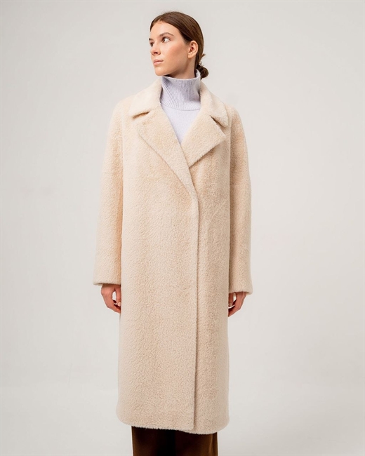 Шуба - фото 278438