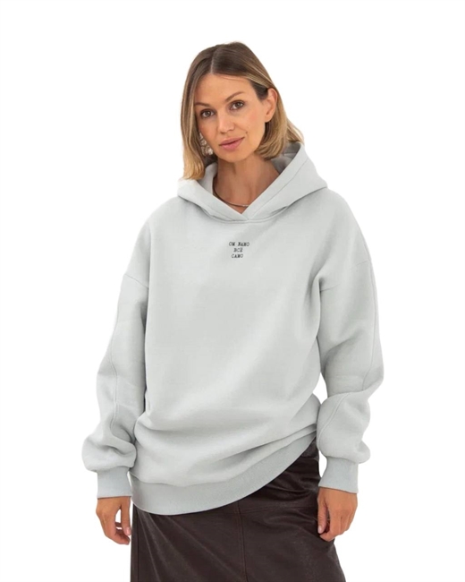 Худи Om namo - фото 280970