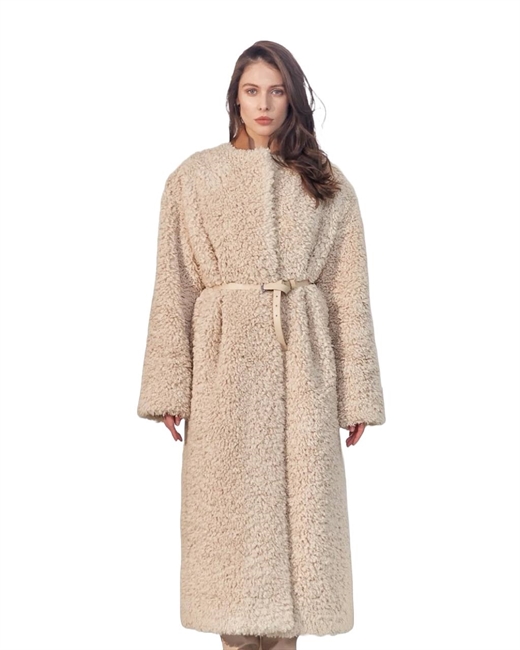 Шуба - фото 283383