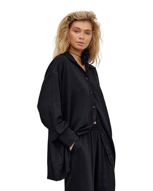 Рубашка Одри - фото 285171