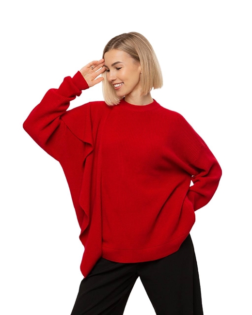 Джемпер Волна - фото 285752