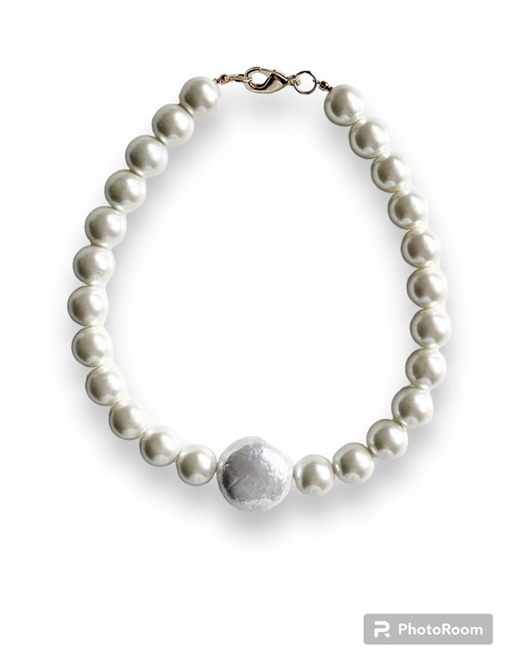 Колье Майорка - фото 296112