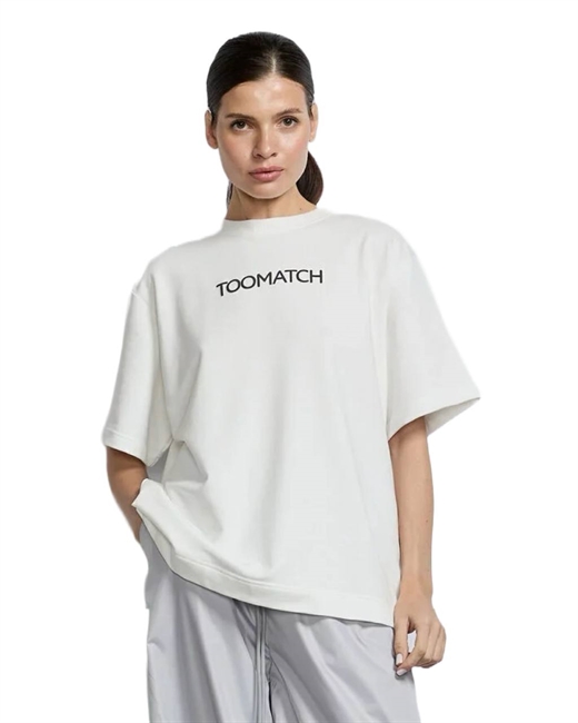 Футболка Toomatch - фото 300014