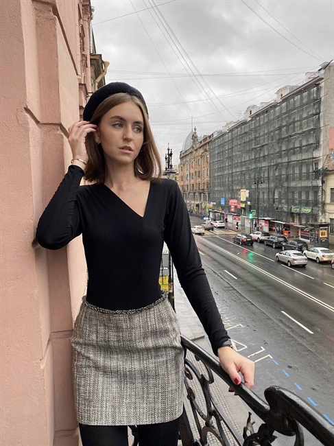 Боди - фото 304360