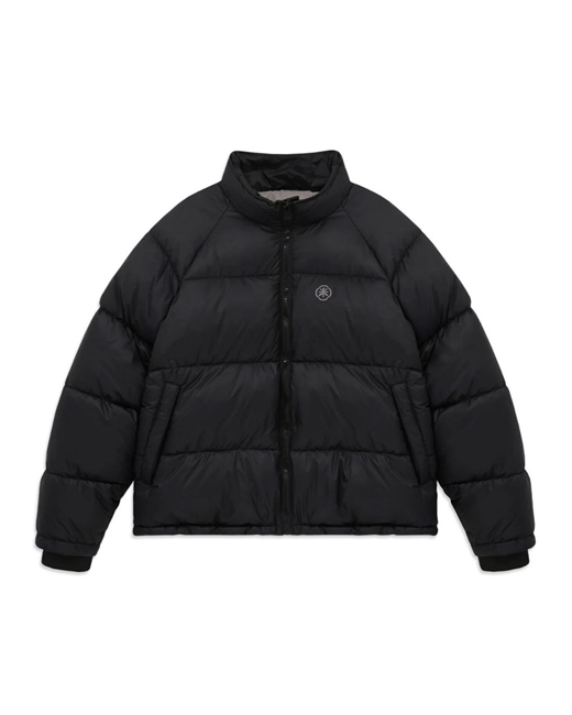 Пуховик короткий - фото 306387