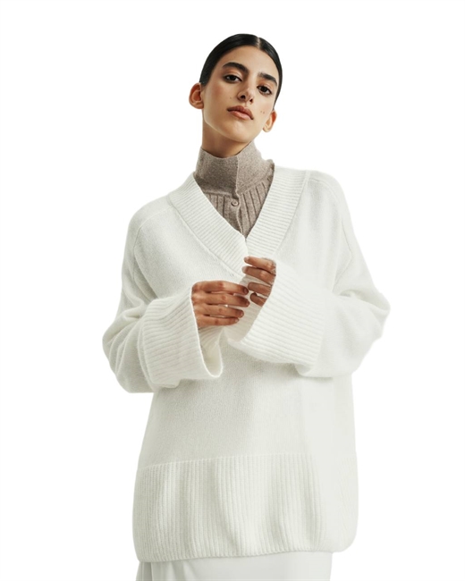 Джемпер Катонио - фото 307349