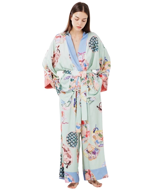 Комплект с брюками Haiku - фото 310929