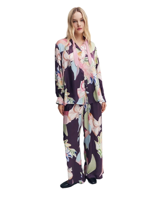 Костюм с брюками BOWIE - фото 310931