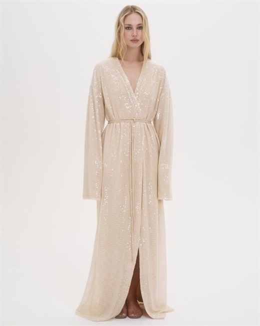Кимоно Shine of gold - фото 314776