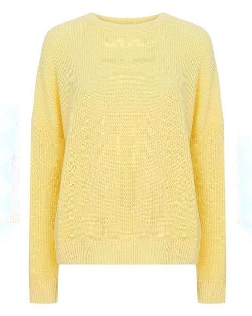 Джемпер оверсайз - фото 315506