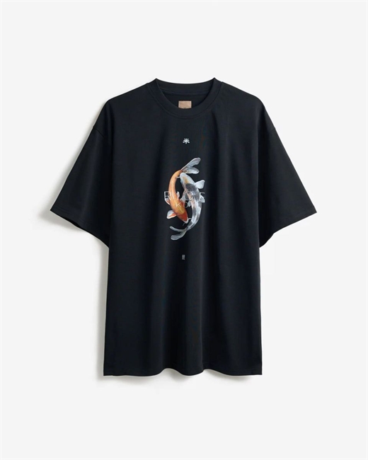 Футболка Koi - фото 317301