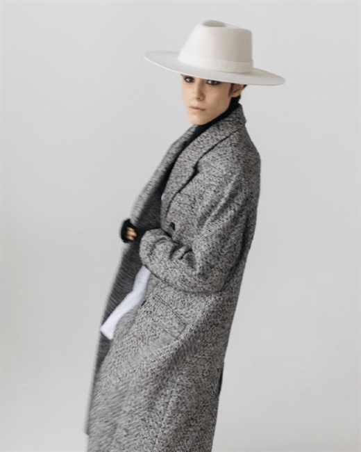 Шляпа JEARSEY - фото 318092