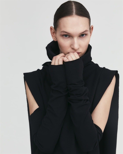 Рукава-митенки - фото 318282