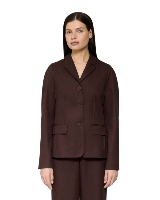 Жакет элегантный - фото 319609