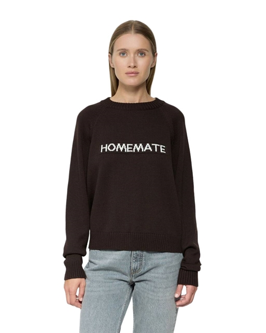 Джемпер HOMEMATE - фото 319639
