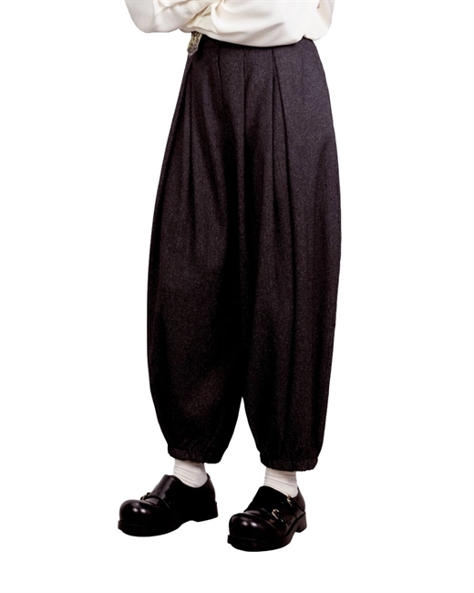 Брюки Нонна - фото 319928