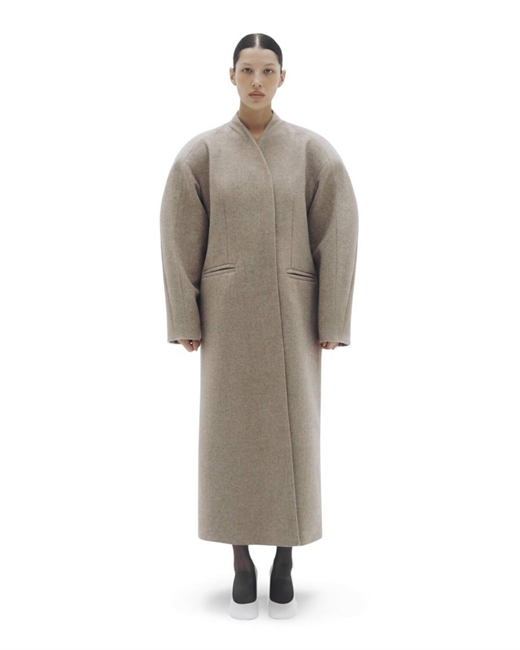 Пальто Aura - фото 320089