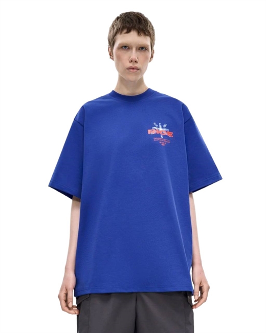 Футболка Electric - фото 320285