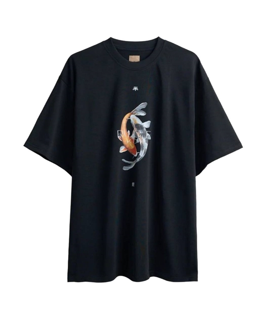 Футболка Koi - фото 320295