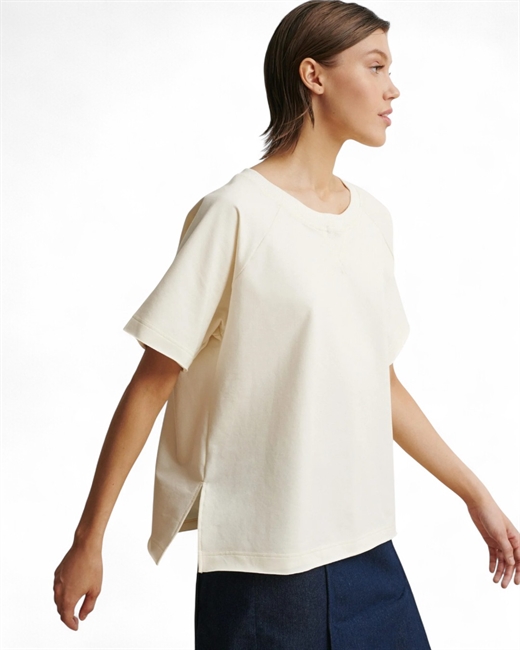 Футболка базовая - фото 321483