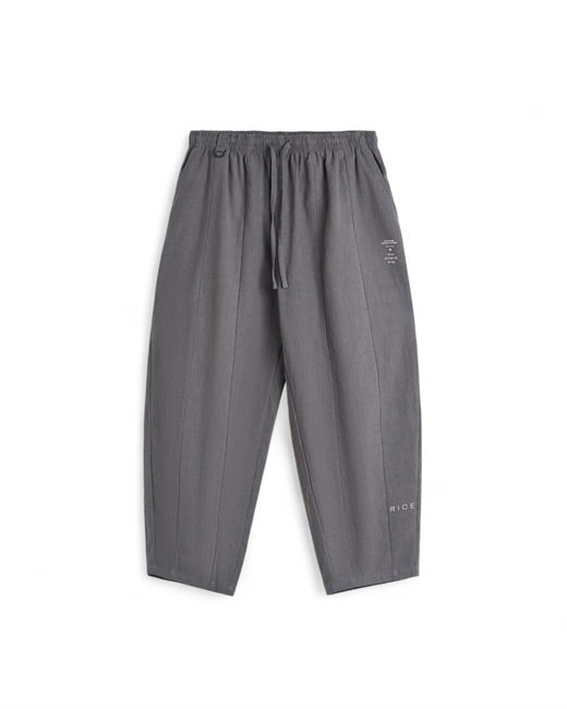 Брюки из крапивы - фото 321874