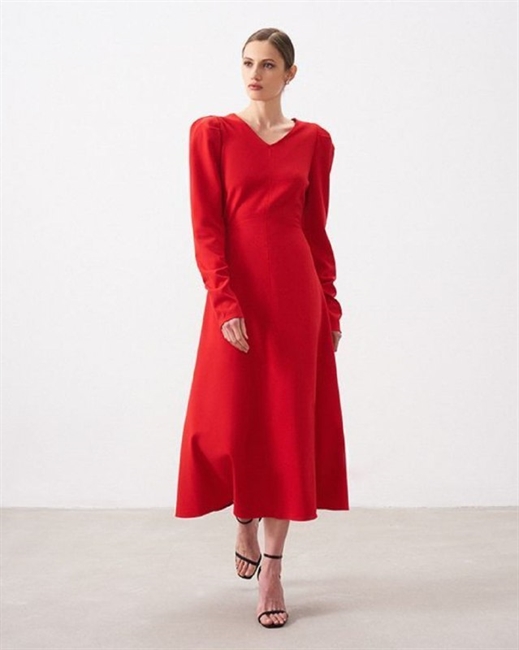 Платье - фото 322298