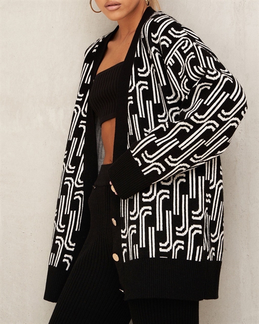 Кардиган Jenidas - фото 322336