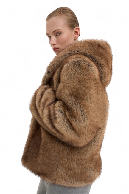 Шуба Dome - фото 322378