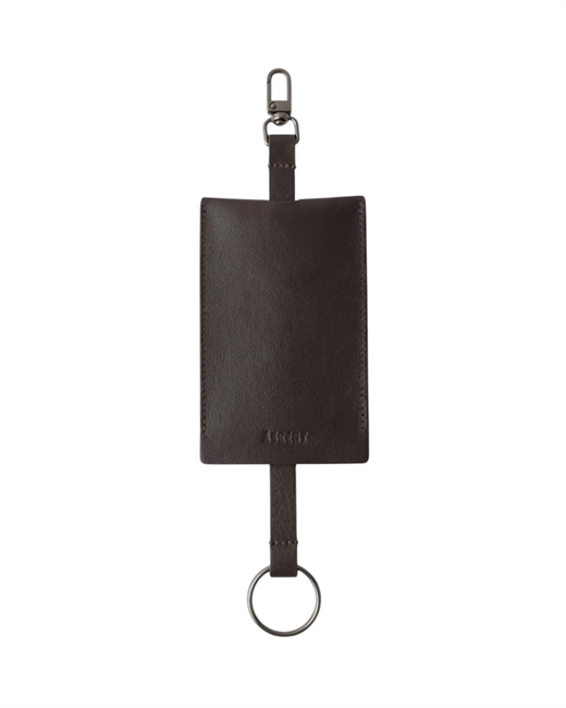 Ключница прямоугольной формы - фото 322408