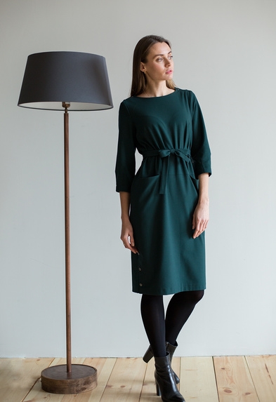 Платье Гвен - фото 322578