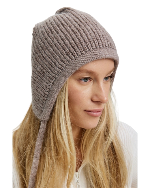 Шапка на завязках - фото 322677