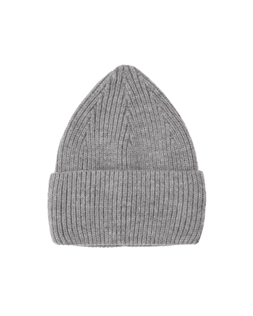 Шапка с отворотом - фото 322742