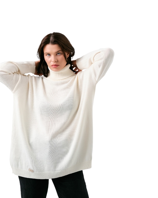 Свитер Mary - фото 322833