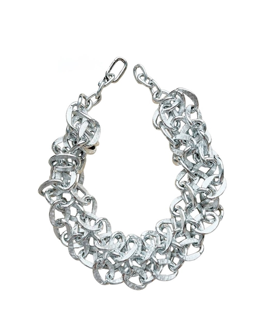 Колье Коса - фото 322845