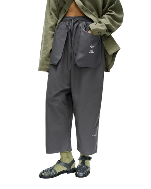 Брюки Open Pocket - фото 322898