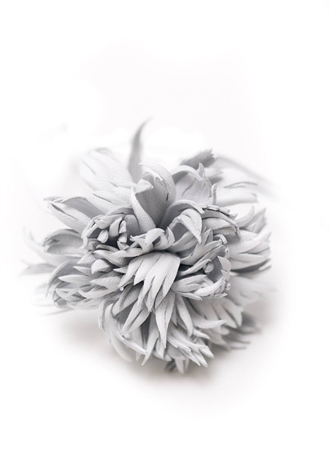 Брошь Гвоздика - фото 322930