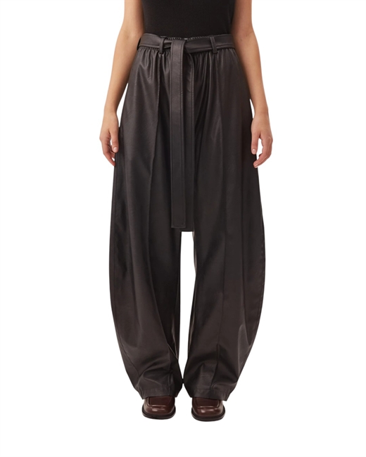 Брюки Magic Flowers - фото 322970